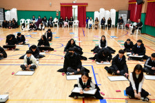월성원자력본부, 동경주 3개 중학교 대상 에너지골든벨 행사 마무리