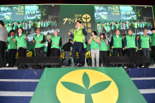 [새마을운동 50년 새로운 100년 준비] 근면·자조·협동 정신 재무장…글로벌화 선도