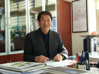 [신년특집 인터뷰] 김남일 경북도 환동해지역본부장 신해양시대 시작과 끝에 설 것