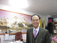 최상하 포항 영일교육재단 이사장 별세