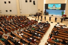대한예수교장로회 총회 한국교회 2020 신년 특별새벽기도회 개최