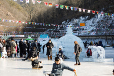 안동시, 2020 암산 얼음 축제 전면 취소