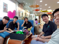 구미 사곡고 지용기 교사, 2020 교단 수기 공모전 대상