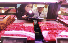 [포토] 대구시, 설 앞두고 축산물 위생 일제점검