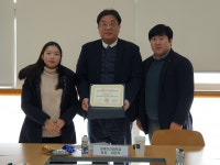 (주)글로벌유니버스경북보건대점 | 경북보건대, 글로벌 현장학습 사업 결과 발표