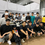 경일대 디지털미디어디자인학과, 대학생 창업자 사이너디자인그룹 결성