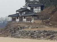 [경북의 숲] 예천 선몽대