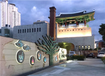 대구 남산·덕산동 일대, 종교·문화 공존 행복공간 탈바꿈