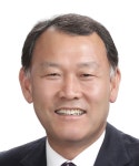 황재현 봉화군의회의장, 상운면 군정설명회 참석