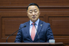 경북도의회, 포항 금오~양포간 도로 4차선으로 마무리 촉구