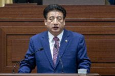 경북도의회, 포항 금오~양포간 도로 4차선으로 마무리 촉구