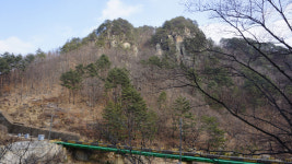 [힐링&트레킹] 1. 낙동강 세평 하늘길