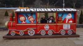 [힐링&트레킹] 1. 낙동강 세평 하늘길