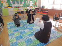 영천 거여초등학교, 전교생 대상 전통문화 체험 펼쳐