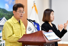 경북서 청도대남병원 91명 등 107명 추가 확진…총 133명