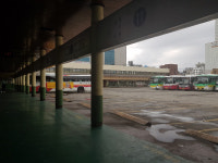 버스는 멈추고 터미널은 텅…포항發 시외버스 잇단 감축