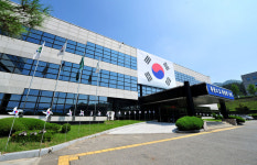 군위군청 안전관리과 14명 격리조치…공무원 가족 코로나19 확진