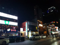 [르포] 코로나19에 불 꺼진 경북ㆍ대구지역 번화가 가보니