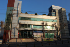지역 건설업체 태왕·화성산업, 코로나19 극복 성금 기탁