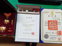 서순화 포항 유강중 교장, 40년 공직생활 마무리