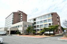 경산시 진량 주민들 아파트 바로 옆 경북학숙, 생활치료센터 활용 불가