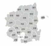 경북·대구 총선 대진표 윤곽…통합당 TK 22곳 공천 후보 확정