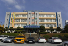 경북교육청, 41년된 구미교육지원청 청사 개축키로