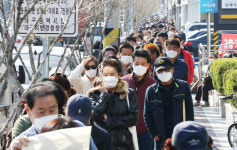 [포토] 코로나19 여파로 고통받는 소상공인들