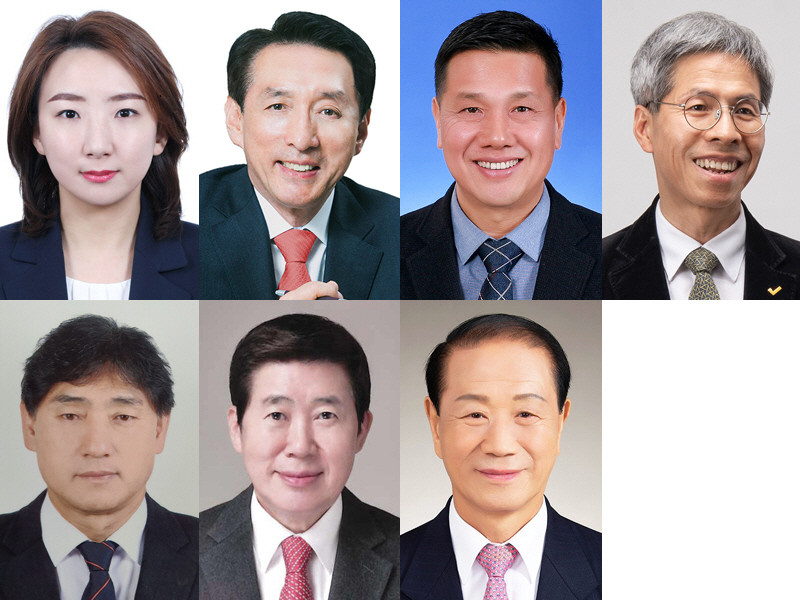대선 후보들, 토론과 지역 방문으로 민심 승부!