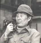 [경북·대구 근대미술사] 8. 포항 탑산의 전설…조각가 김종영