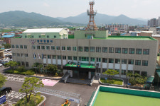 상주경찰서, 암투병 동료 경찰관 위해 모금운동 훈훈