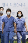 [포토] 다시 대구로 돌아온 의사 안철수