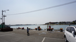 [힐링&트레킹] 5. 영덕 블루로드, 빛과 바람의 길