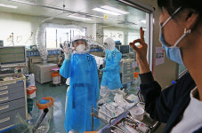 메디시티대구협의회, 코로나19 극복 구심점으로 우뚝