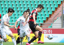[포토] K리그1 포항 vs 부산, 시즌 홈 개막전