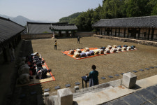 상주시, 상주향교 대성전서 춘계 석전대제 봉행
