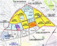 대구 동구 신암10 재정비 촉진구역 주택조합 재건축 사업 제동
