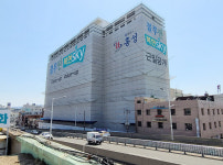 30년 방치 대구 골든프라자, 리모델링 사업 좌초 위기에 경로 변경