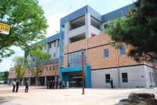 최첨단 로봇장비 갖춘 경북권역 재활병원 9월 문 연다