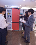 대백프라자에 지역 최대 규모 삼성전자 프리미엄 스토어 오픈