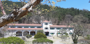 경상북도환경연수원 클린&안심 경북으로 오세요