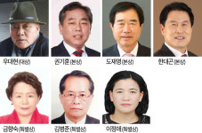 대구시, 제43회 자랑스러운 시민상 시상식 11일 개최
