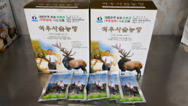 군위 석우사슴농장, 6차 산업 농장 자리매김