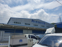 견실한 기업 경주 명보산업의 사업포기 배경은?