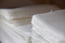 [명인] 33. 이자성 청송한지 한지장