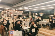 문경시 맞춤식 인구정책 눈길