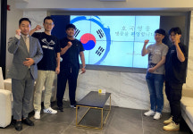 센트로관광호텔 김정근 대표, 칠곡군 찾은 참전용사에 객실 무료 제공 감동