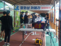 코로나로 멈춘 경북 스포츠, 7월 재개 기지개