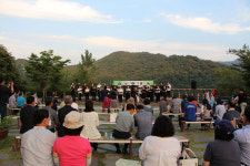 구미시 새마을여성합창단 푸르른 산 작은 울림 성료