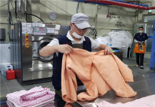 의성군, 7월부터 장애인 일자리 사업 재개